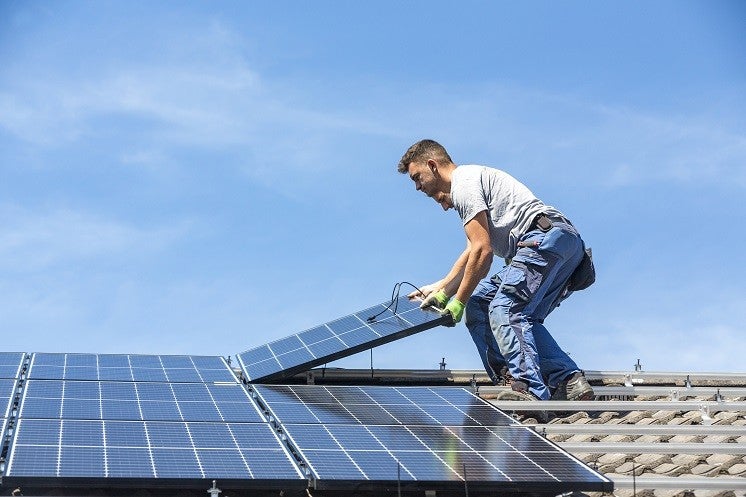 Solar Panels In NY