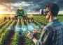 Revolutionizing Agriculture: Exploring Cutting-Edge AgriTech Innovations