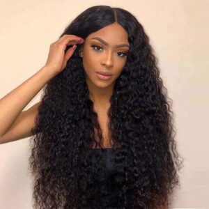 Amazing Look With Hair Wigs