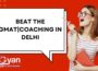 Beat the GMAT|Coaching in Delhi