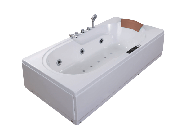 Discover the Perfect Acrylic Bathtub Online in India