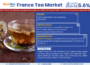 France Tea Market
