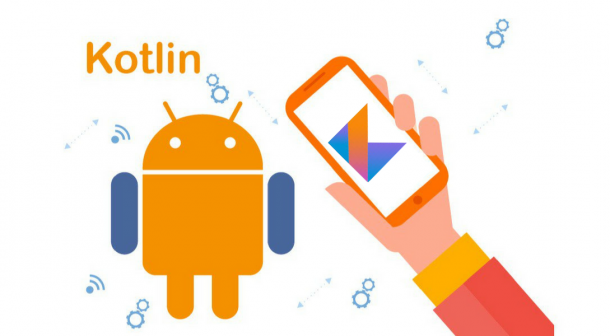 Kotin App Development