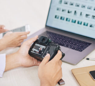 Leveraging Photography and Videography Services for High-Quality Visual Content in Businesses