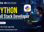 Python Full Stack Developer