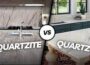 What is The Difference Between Quartz and Quartzite?