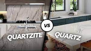 What is The Difference Between Quartz and Quartzite?