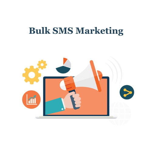 bulk SMS service provider in India