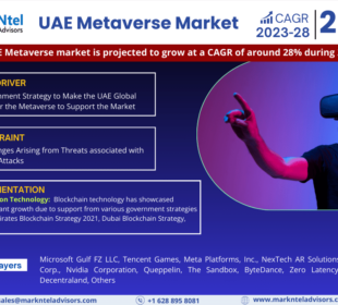 UAE Metaverse Market