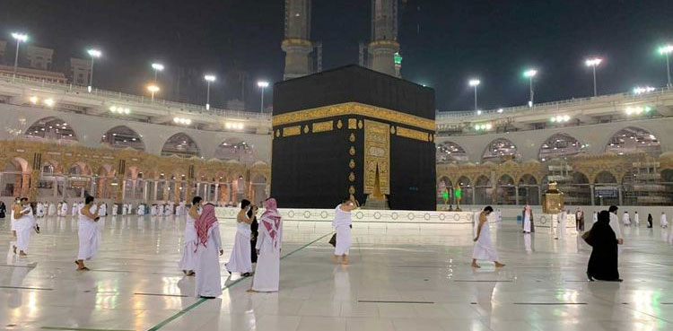 Your Eco-Friendly Umrah Guide
