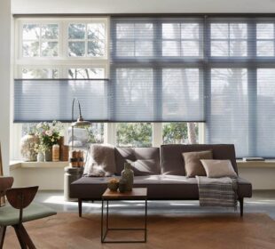 Window Curtain Blinds