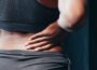 how to get rid of lower back fat