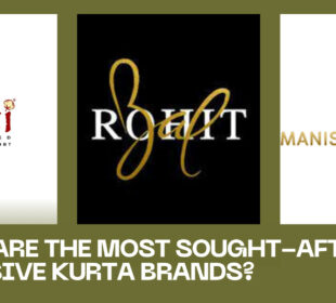 expensive kurta brands