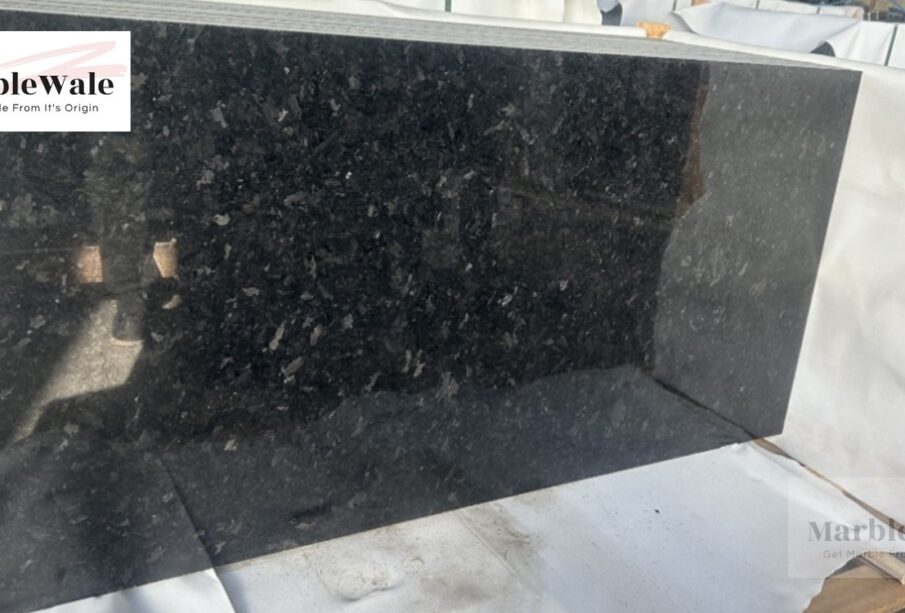 Buy Absolute Black Granite In UAE