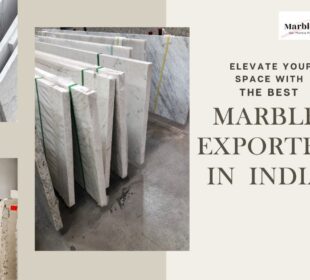 Marble Exporter In India