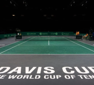 Davis Cup Finals