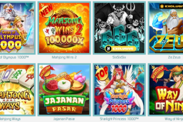 Panduan Lengkap Memilih Slot Server Thailand Terbaik